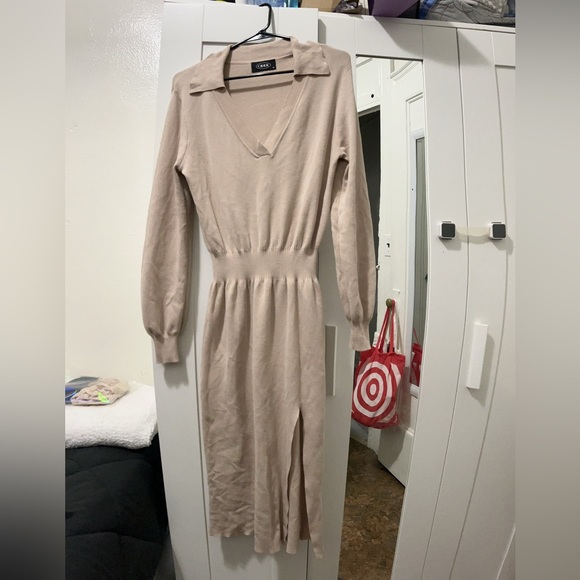 SHOP CIDER DRESS - Picture 2 of 7